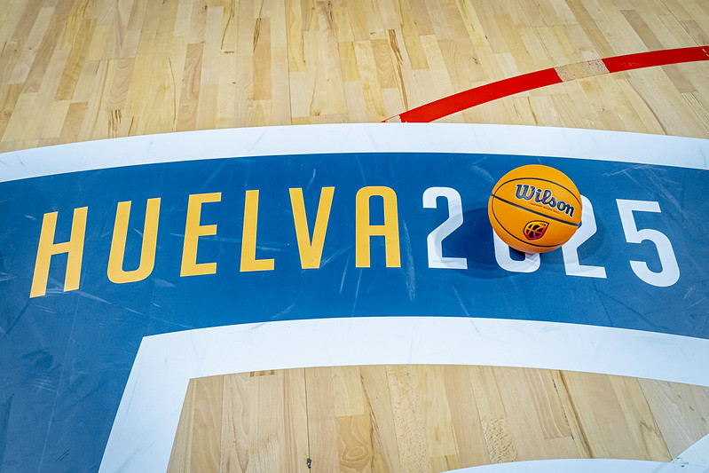 cesa 2025, resumen de cadete y infantil femenino. Mejores jugadoras, quinteto ideal
