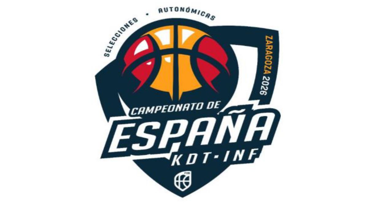 Campeonato de españa autonomico Zaragoza CESA 2026
