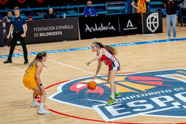 CESA 2026 ZARAZGOZA