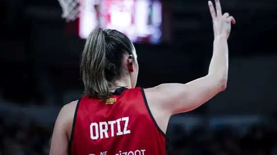 M. Ortiz
