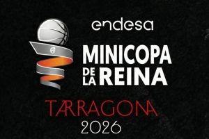 Minicopa de la Reina 2026