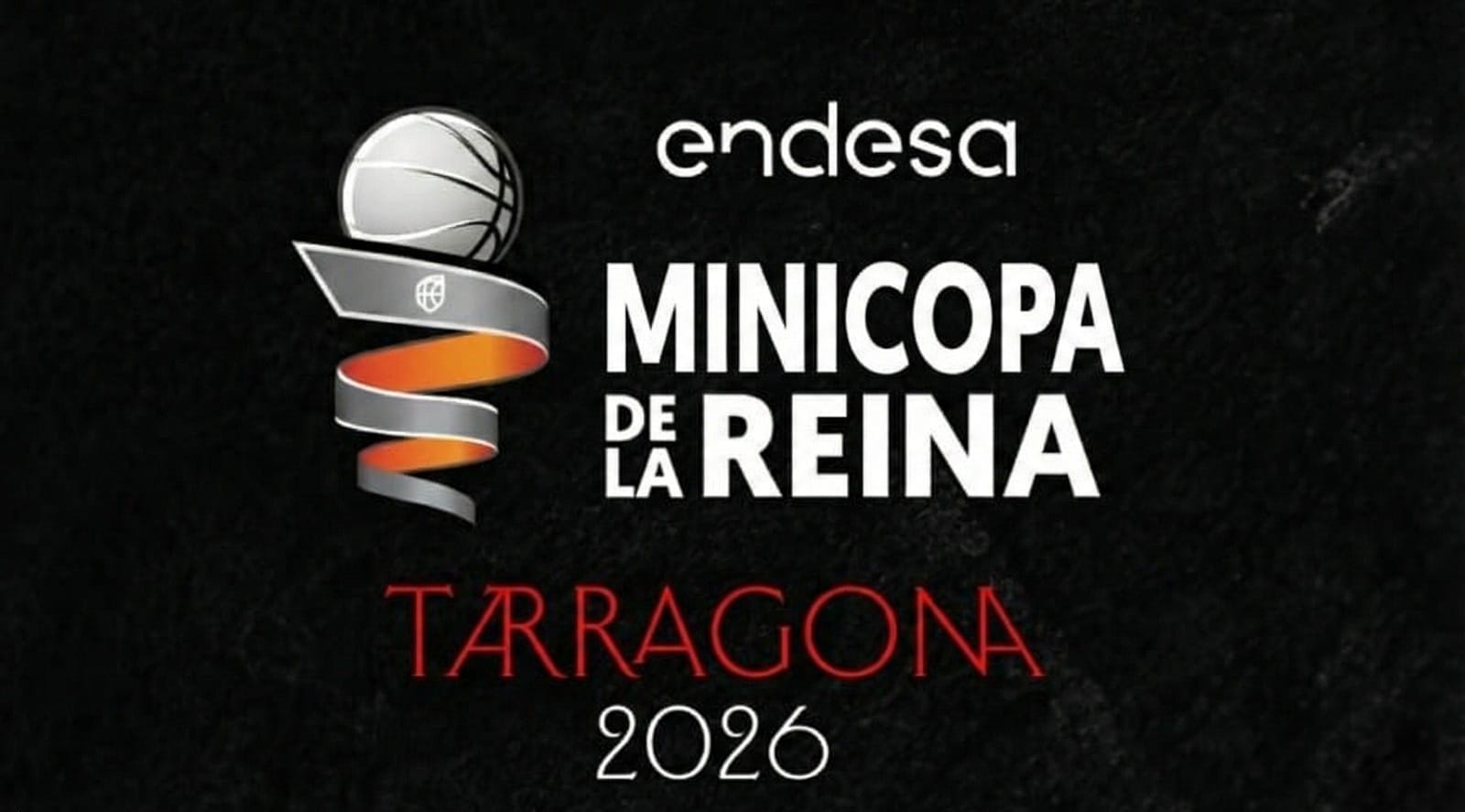 Minicopa de la Reina 2026 de baloncesto femenino en Tarragona