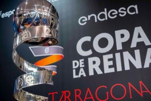 Copa de la Reina 2026 de Baloncesto Femenino: guía completa (fechas, equipos, cuadro, TV)