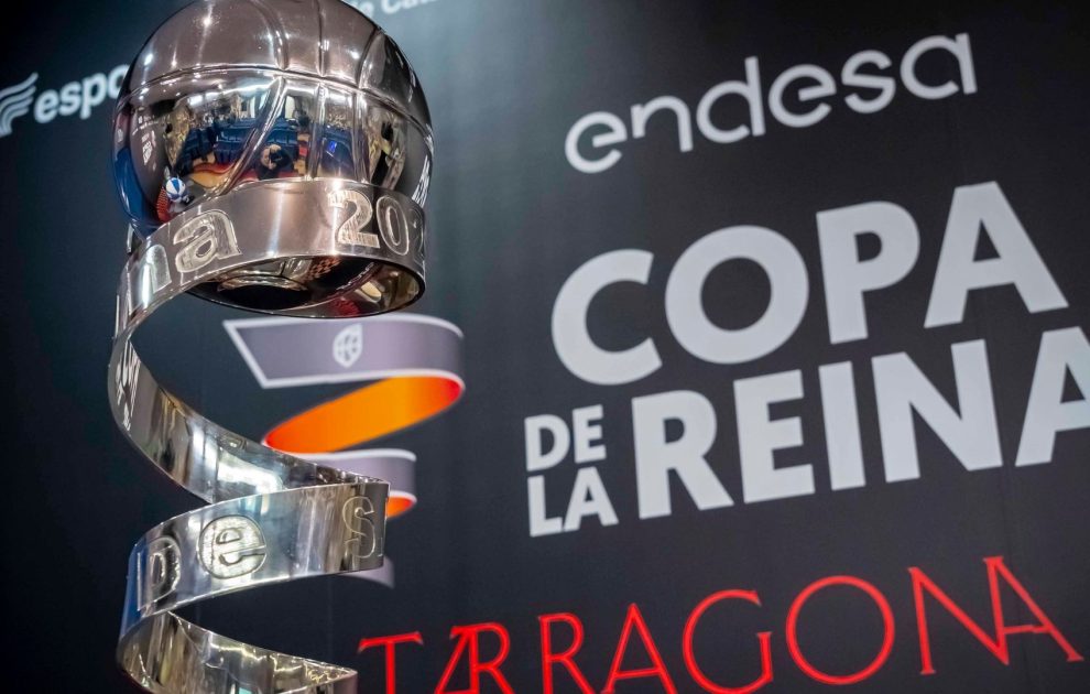Copa de la Reina 2026: campeonas, final, MVP y resumen del torneo
