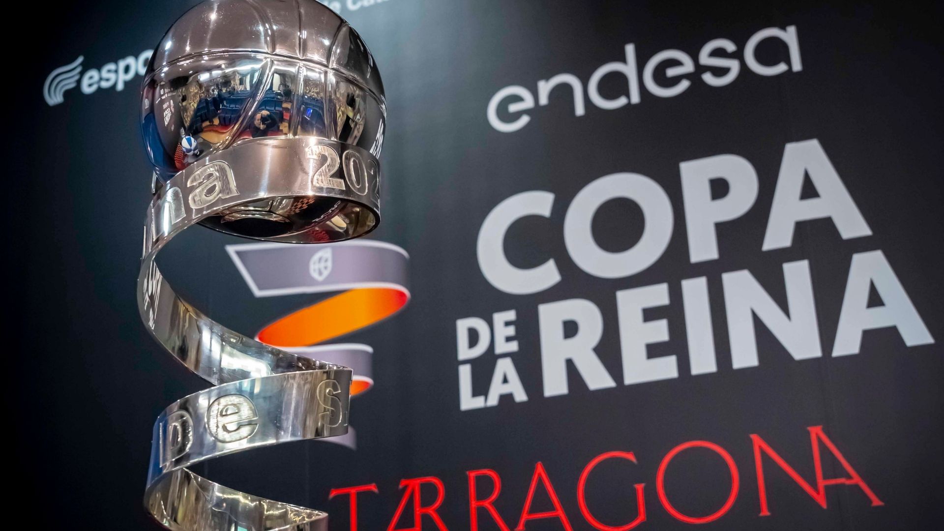 Copa de la Reina 2026 en tarragona