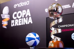 Copa de la Reina de Baloncesto Femenino