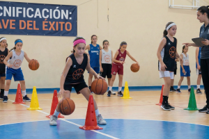 La importancia de la tecnificación individual en jugadores y jugadoras de baloncesto