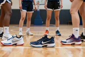 Zapatillas de Baloncesto Femenino: Guía Experta para Rendimiento y Estilo 2026