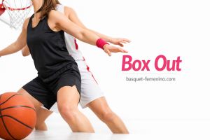 Cómo hacer un Box Out en Baloncesto