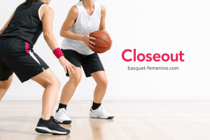 Cómo hacer un closeout