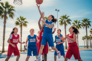 Planeta Mini 2026 Salou: Convocatorias y Plantillas Oficiales