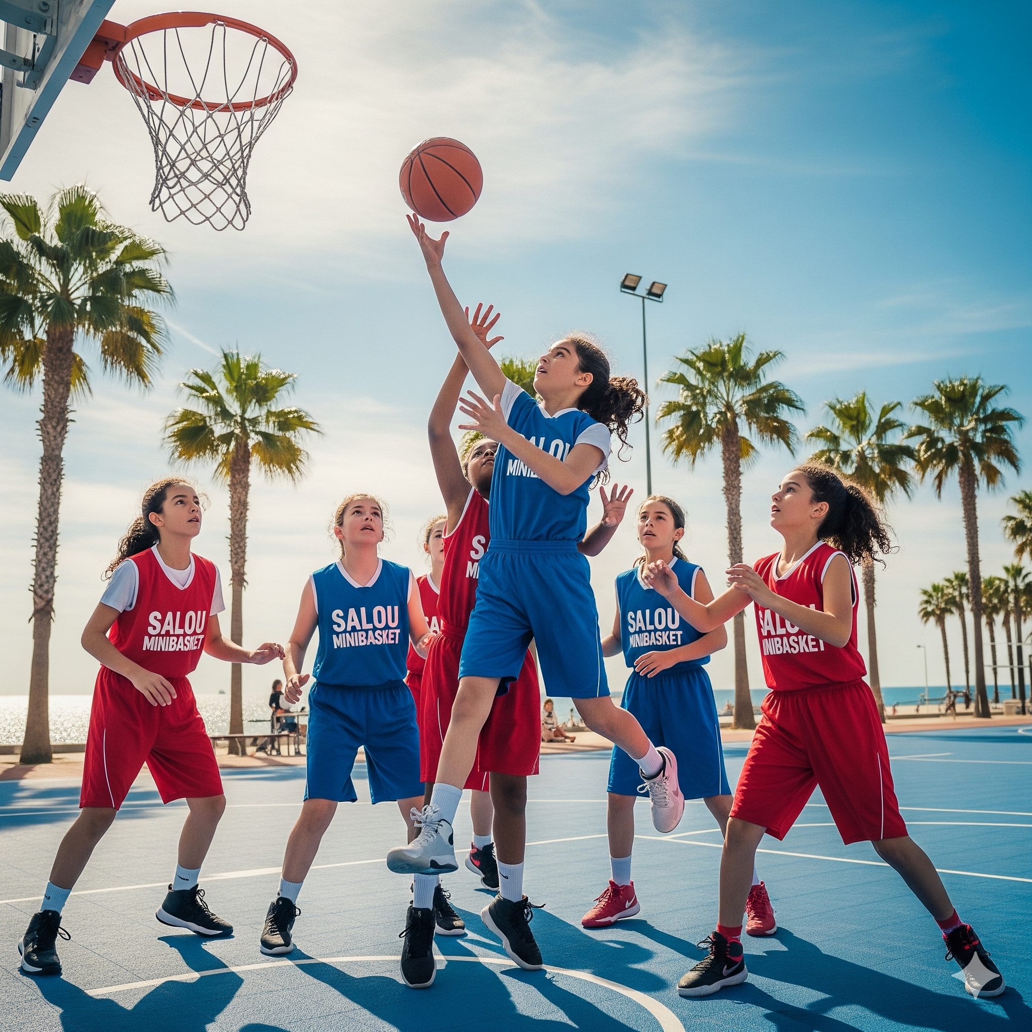 Convocatorias de las selecciones del planeta mini 2026