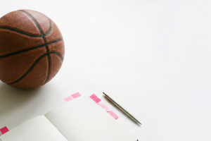 Diccionario de Baloncesto