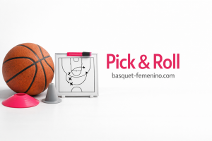 PICK & ROLL