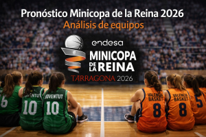 Minicopa de la Reina 2026: análisis de los equipos y pronóstico final