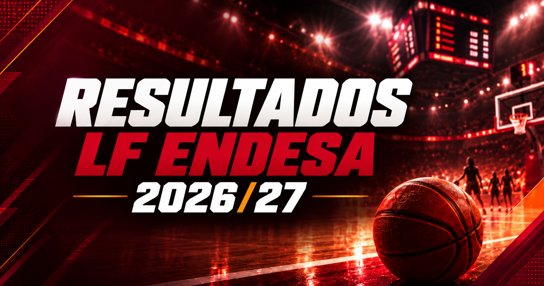 Consulta los resultados de la jornada de la LF Endesa de baloncesto